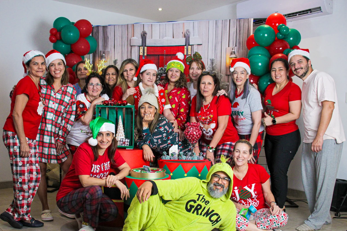 Fotos Navideñas