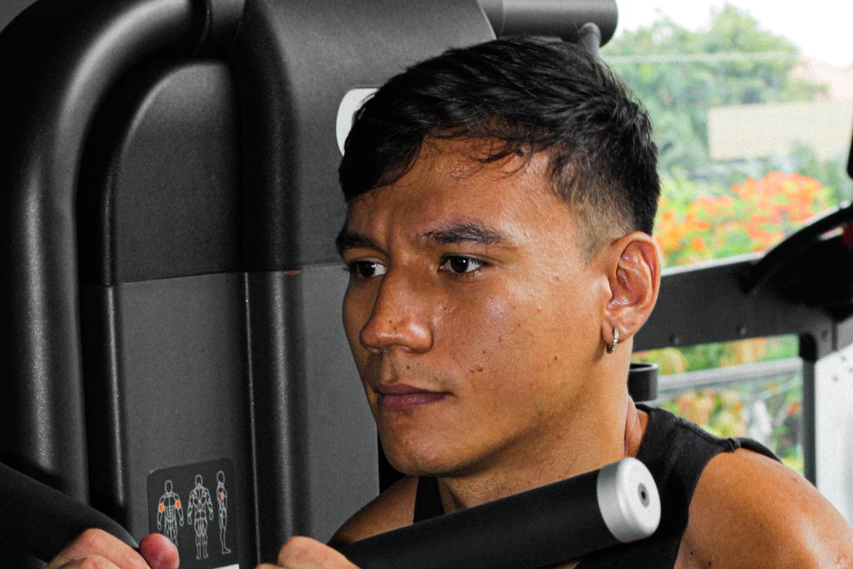 Fitness INC