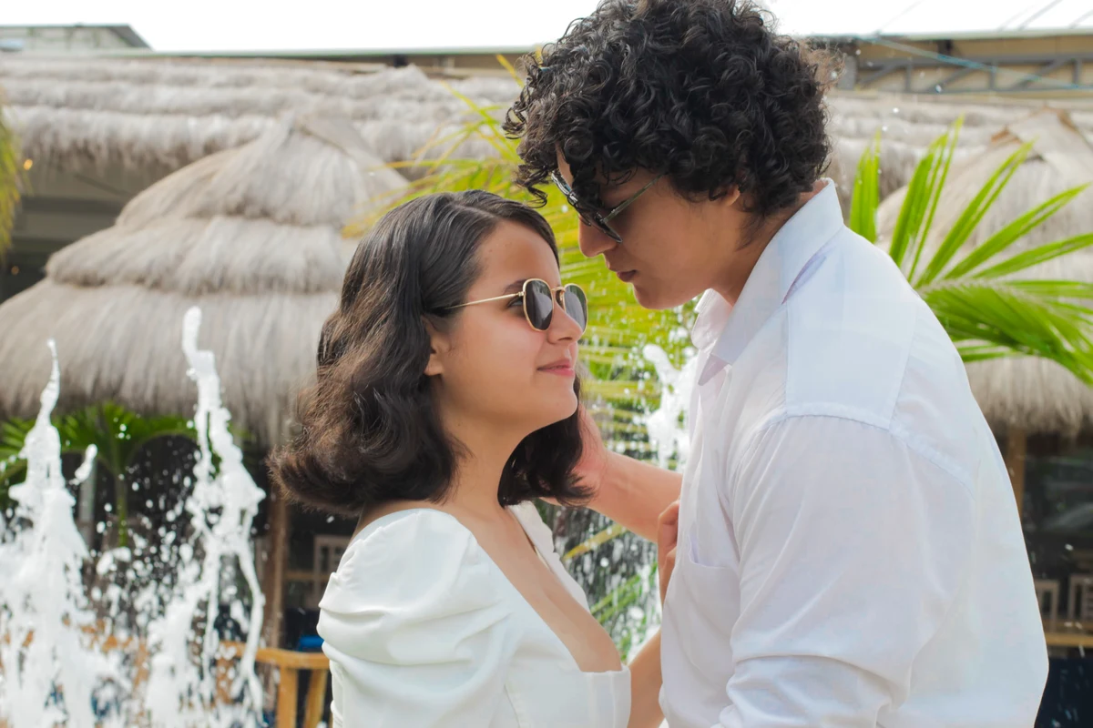 Memorias en Pareja
